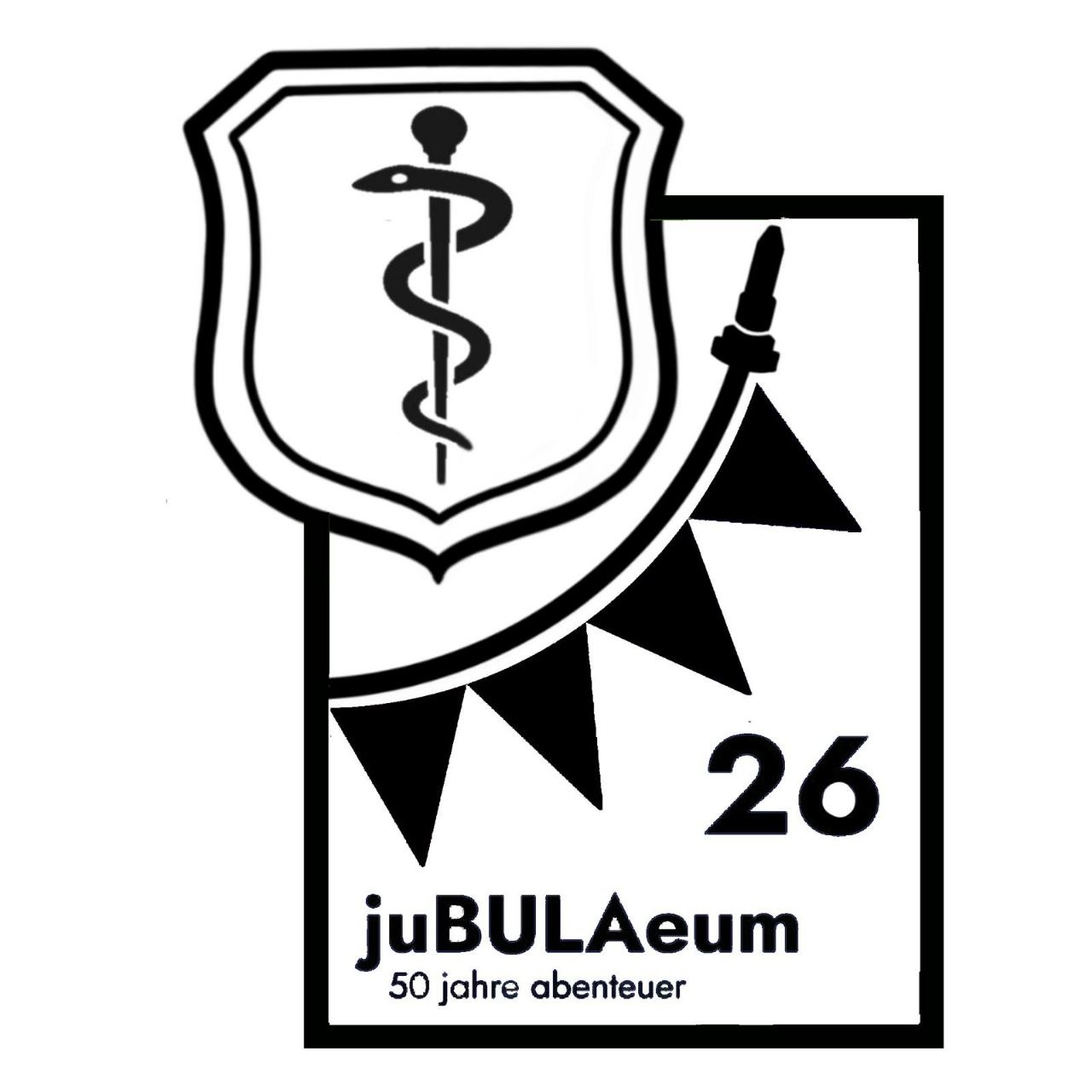 Bereich Sicherheit Logo